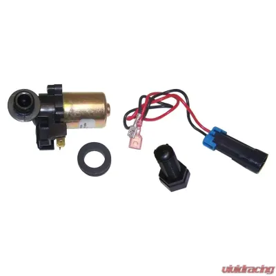 Crown Automotive Jeep Replacement Windshield Washer and Related Components Jeep Cherokee N/A - 55154613