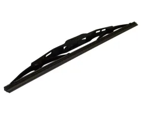 Crown Automotive Jeep Replacement Windshield Wiper Arm; Blade; and Related Components Jeep Rear