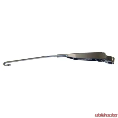 Crown Automotive Jeep Replacement Windshield Wiper Arm; Blade; and Related Components Jeep Grand Cherokee Rear 1994-1995 - 55154786