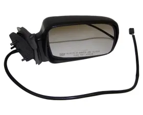 Crown Automotive Jeep Replacement Mirrors Jeep Grand Cherokee Right 1996-1998