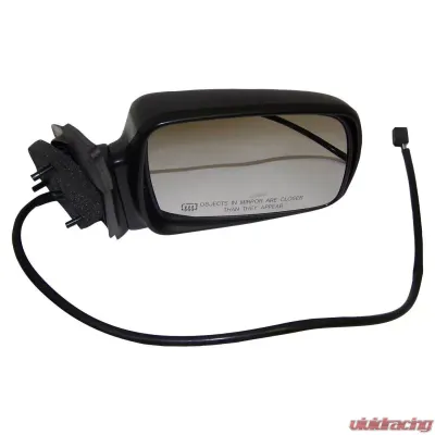 Crown Automotive Jeep Replacement Mirrors Jeep Grand Cherokee Right 1996-1998 - 55154802