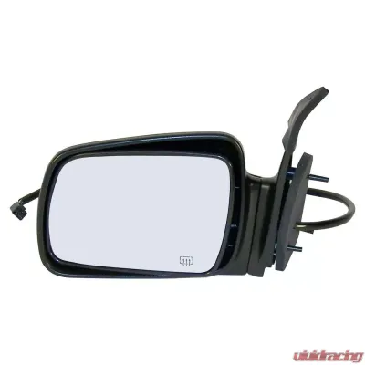 Crown Automotive Jeep Replacement Mirrors Jeep Grand Cherokee Left 1996-1998 - 55154803