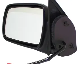 Crown Automotive Jeep Replacement Mirrors Jeep Grand Cherokee Left 1993-1995