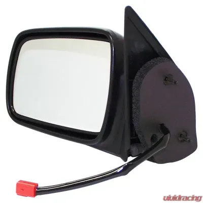 Crown Automotive Jeep Replacement Mirrors Jeep Grand Cherokee Left 1993-1995 - 55154811