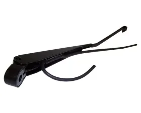 Crown Automotive Jeep Replacement Windshield Wiper Arm; Blade; and Related Components Jeep Cherokee Rear 1997-2001