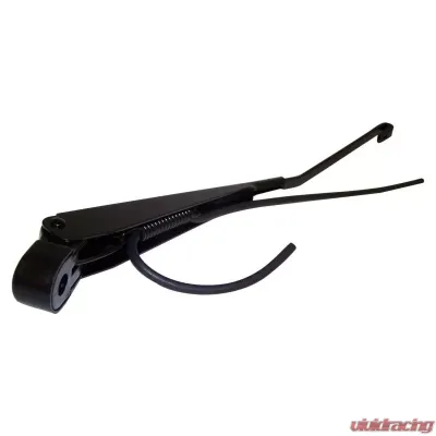 Crown Automotive Jeep Replacement Windshield Wiper Arm; Blade; and Related Components Jeep Cherokee Rear 1997-2001 - 55154919