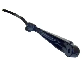 Crown Automotive Jeep Replacement Wiper Arm, Rear, Black Jeep Grand Cherokee Rear 1995-1998