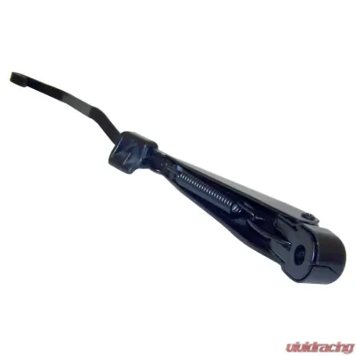 Crown Automotive Jeep Replacement Wiper Arm, Rear, Black Jeep Grand Cherokee Rear 1995-1998 - 55154966AB