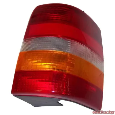 Crown Automotive Jeep Replacement Lighting-Exterior Jeep Grand Cherokee Right - 55155116