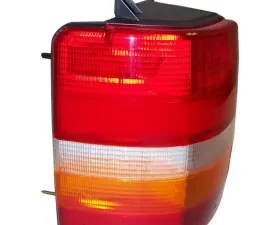 Crown Automotive Jeep Replacement Lighting-Exterior Jeep Grand Cherokee 1994-1998