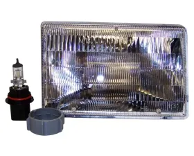 Crown Automotive Jeep Replacement Lighting-Exterior Jeep Grand Cherokee Right 1993-1998
