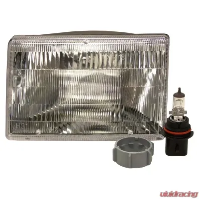 Crown Automotive Jeep Replacement Lighting-Exterior Jeep Grand Cherokee Left - 55155127