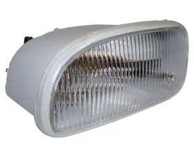 Crown Automotive Jeep Replacement Lighting-Exterior Jeep Grand Cherokee 1999-2003