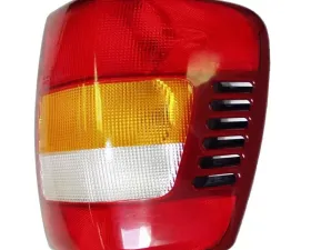 Crown Automotive Jeep Replacement Lighting-Exterior Jeep Grand Cherokee Right 1999-2001