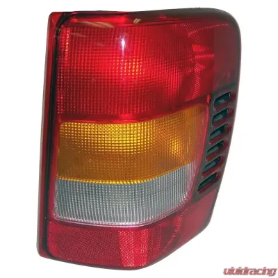 Crown Automotive Jeep Replacement Lighting-Exterior Jeep Grand Cherokee Right - 55155138AJ