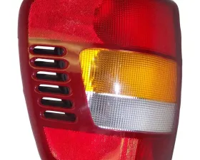 Crown Automotive Jeep Replacement Lighting-Exterior Jeep Grand Cherokee Left 1999-2001