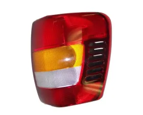 Crown Automotive Jeep Replacement Lighting-Exterior Jeep Grand Cherokee 2001-2004