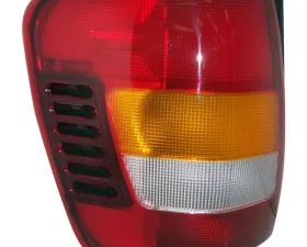 Crown Automotive Jeep Replacement Lighting-Exterior Jeep Grand Cherokee 2001-2004