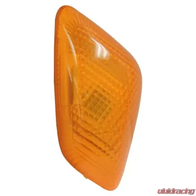 Crown Automotive Jeep Replacement Right Side Repeater Lamp for 1997-2006 TJ Wrangler (Export Only) Jeep Right 1997-2006 - 55155460AC