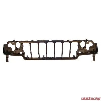 Crown Automotive Jeep Replacement Front Panel Jeep Grand Cherokee 1999-2003 - 55155498