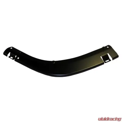 Crown Automotive Jeep Replacement Front Right Fender Flare Retainer for 1997-01 Jeep XJ Cherokee Jeep Cherokee 1997-2001 - 55155674AC