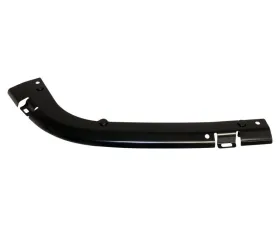 Crown Automotive Jeep Replacement Left Rear Fender Flare Retainer for 1997-2001 Jeep XJ Cherokee; Rear Retainer Jeep Cherokee 1997-2001