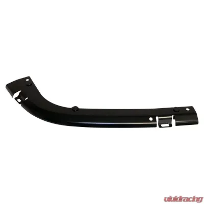 Crown Automotive Jeep Replacement Left Rear Fender Flare Retainer for 1997-2001 Jeep XJ Cherokee; Rear Retainer Jeep Cherokee 1997-2001 - 55155681AD