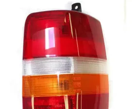 Crown Automotive Jeep Replacement Lighting-Exterior Jeep Grand Cherokee 1997-1998