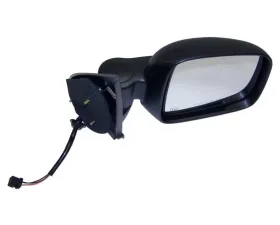 Crown Automotive Jeep Replacement Right Power, Heated Folding Mirror for 2002-2007 Jeep KJ Liberty Jeep Liberty Right 2002-2007