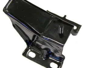 Crown Automotive Jeep Replacement Right Rear Bumper Bracket for 1997-2001 Jeep XJ Cherokee; Jeep Cherokee Rear Right 1997-2001
