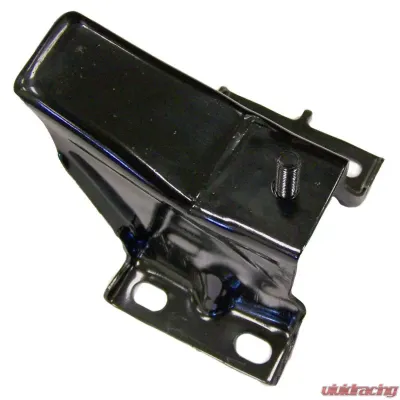 Crown Automotive Jeep Replacement Right Rear Bumper Bracket for 1997-2001 Jeep XJ Cherokee; Jeep Cherokee Rear Right 1997-2001 - 55155990AA