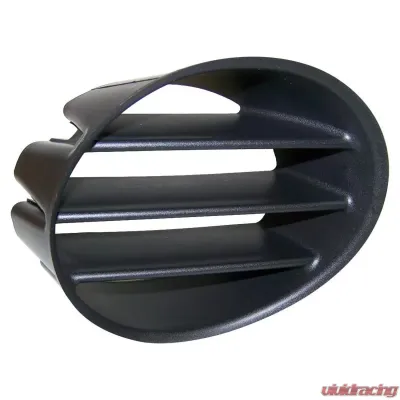 Crown Automotive Jeep Replacement Right Fog Lamp Insert for 2002-2004 Jeep KJ Liberty Jeep Liberty 2002-2004 - 55156018AB