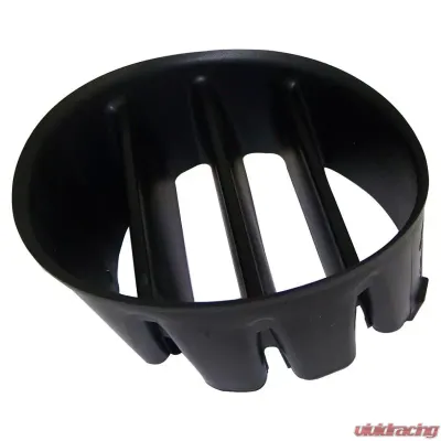 Crown Automotive Jeep Replacement Right Fog Lamp Insert for 2002-2004 Jeep KJ Liberty Jeep Liberty 2002-2004 - 55156019AA
