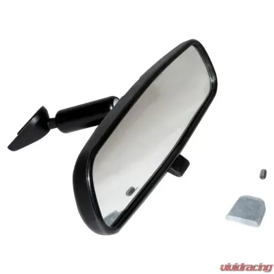 Crown Automotive Jeep Replacement Mirrors - 55156172AA
