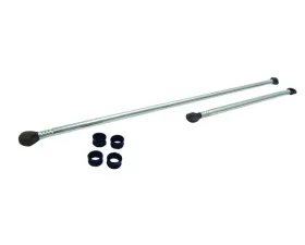 Crown Automotive Jeep Replacement Windshield Wiper Linkage Kit for 98-06 Jeep TJ Wrangler Jeep 1997-2006
