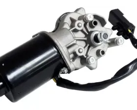 Crown Automotive Jeep Replacement Front Wiper Motor for 1997-2006 Jeep TJ Wrangler Jeep TJ 1997-2006