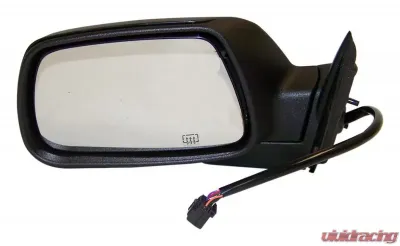 Crown Automotive Jeep Replacement Mirrors Jeep Grand Cherokee Left 2006-2007 - 55156451AF