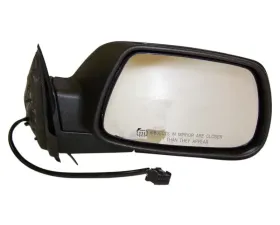 Crown Automotive Jeep Replacement Mirrors Jeep Grand Cherokee Right 2005-2010