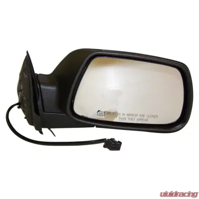 Crown Automotive Jeep Replacement Mirrors Jeep Grand Cherokee Right 2005-2010 - 55156452AF