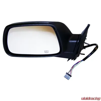 Crown Automotive Jeep Replacement Mirrors Jeep Grand Cherokee Left 2005-2010 - 55156453AE