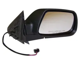 Crown Automotive Jeep Replacement Mirrors Jeep Grand Cherokee Right 2005-2008