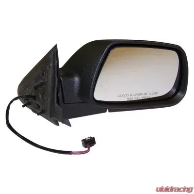 Crown Automotive Jeep Replacement Mirrors Jeep Grand Cherokee Right 2005-2008 - 55156454AE