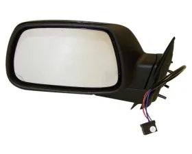 Crown Automotive Jeep Replacement Mirrors Jeep Grand Cherokee Left 2005-2008