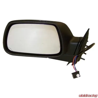 Crown Automotive Jeep Replacement Mirrors Jeep Grand Cherokee Left 2005-2008 - 55156455AE