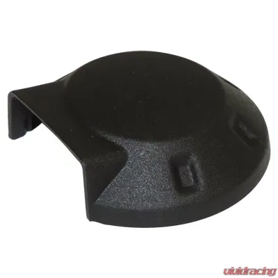 Crown Automotive Jeep Replacement Back Glass Wiper Arm; Blade; and Related Components Jeep - 55156514AC