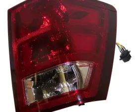 Crown Automotive Jeep Replacement Lighting-Exterior Jeep Grand Cherokee Right 2005-2006