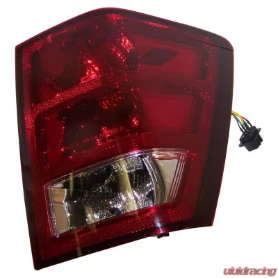 Crown Automotive Jeep Replacement Lighting-Exterior Jeep Grand Cherokee Right 2005-2006 - 55156614AE