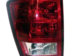 Crown Automotive Jeep Replacement Lighting-Exterior Jeep Grand Cherokee Left 2005-2006
