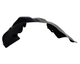 Crown Automotive Jeep Replacement Left Front Fender Liner Jeep Grand Cherokee 2005-2007