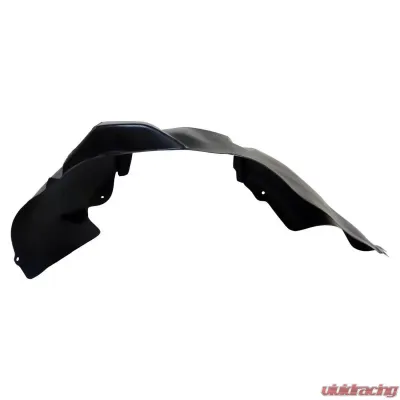 Crown Automotive Jeep Replacement Left Front Fender Liner Jeep Grand Cherokee 2005-2007 - 55156621AF